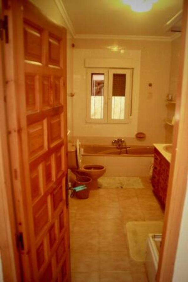 Charming Villa In Montemar With Private, Heated Pool And Sea Views Benissa Exterior foto