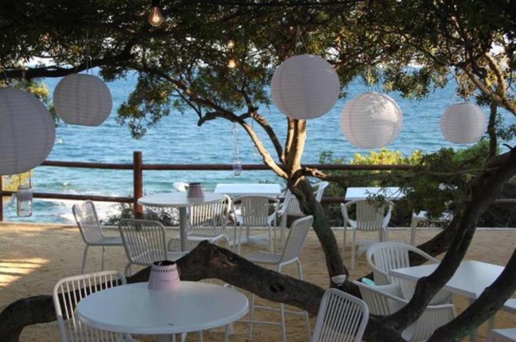 Charming Villa In Montemar With Private, Heated Pool And Sea Views Benissa Exterior foto